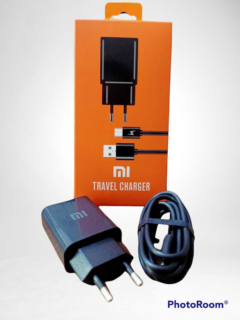 TRAVEL CHARGER XIAOMI MI4 MICRO (DL)